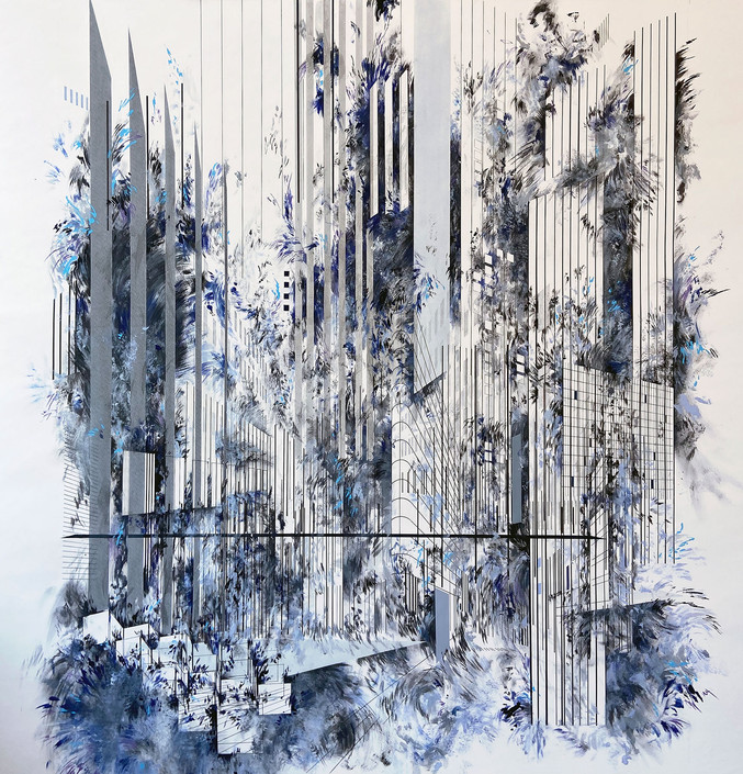 Camille Bonneau | New York Camille Bonneau | New York