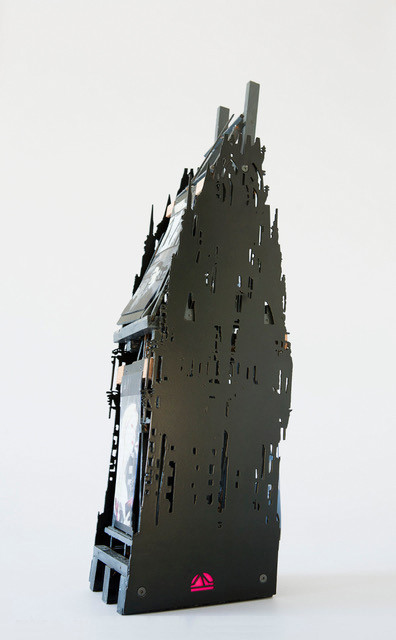 Adrián García | Torre 3 Adrián García | Torre 3