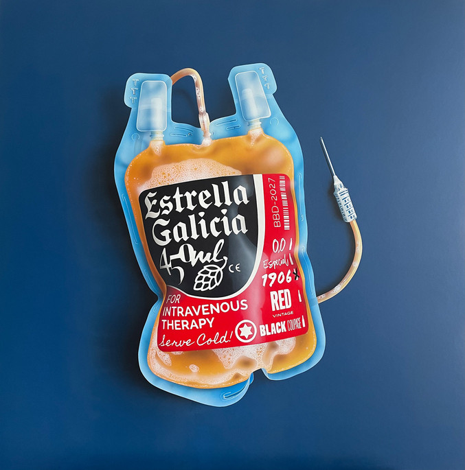 Miguel Piñeiro | Estrella 450 ml