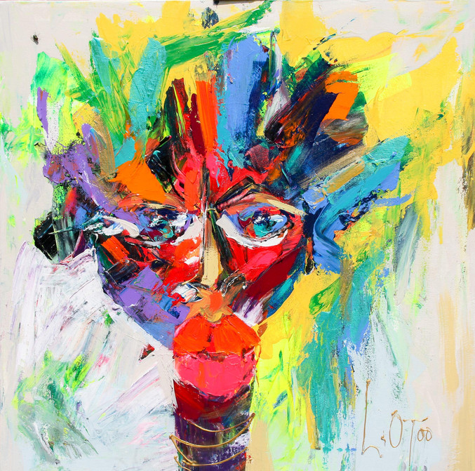 Larry Otoo | Profile Sparkle Larry Otoo | Profile Sparkle