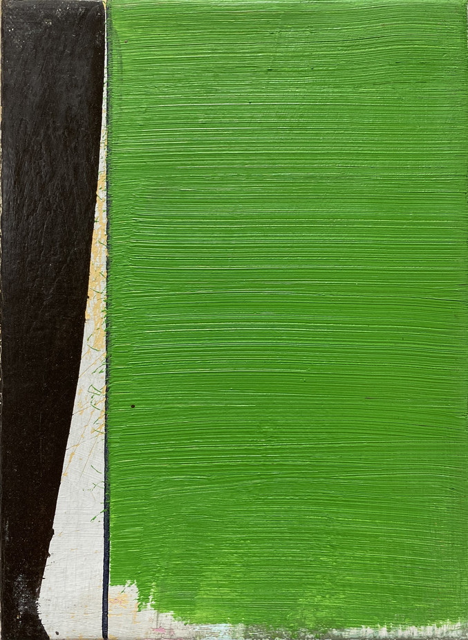 Carlos Cartaxo | Green