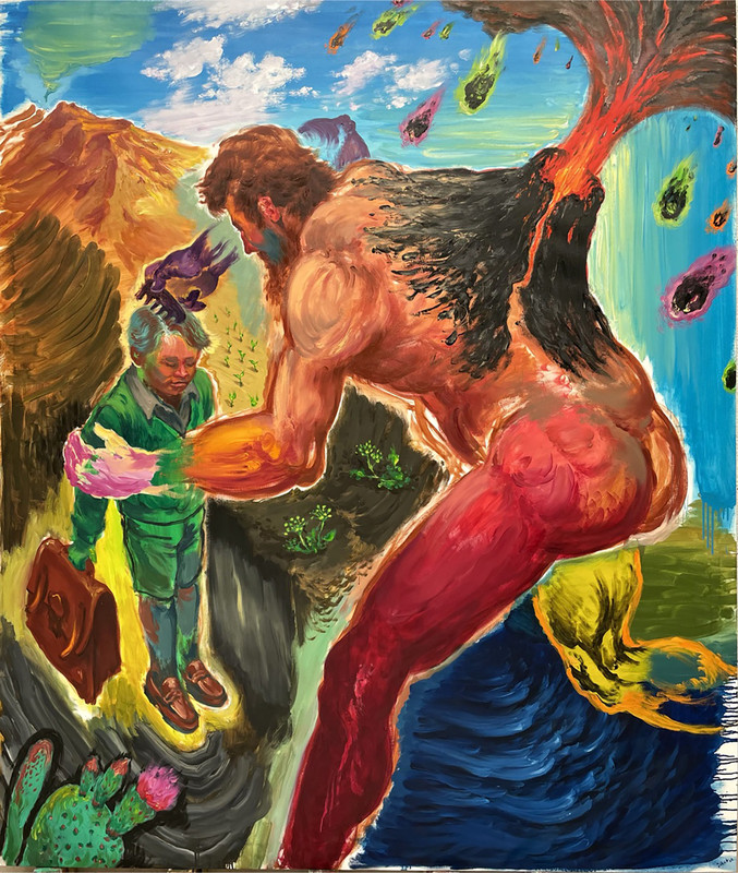 Juana González | Padre Juana González | Padre