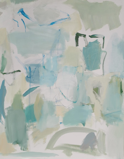 Eduardo Vega de Seoane | Blue Aria