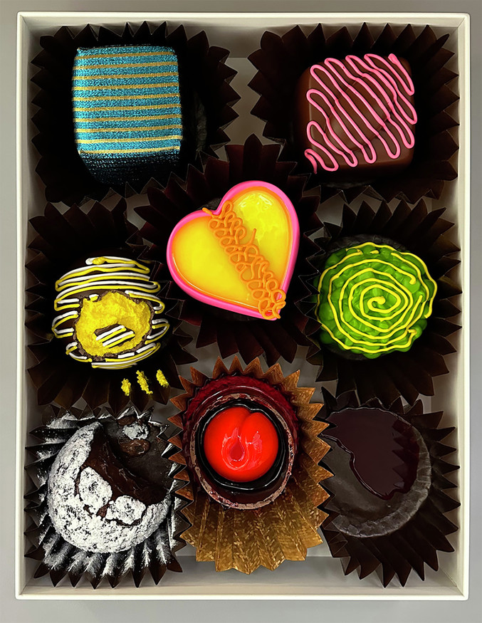 Peter Anton | Special Assortment Peter Anton | Special Assortment