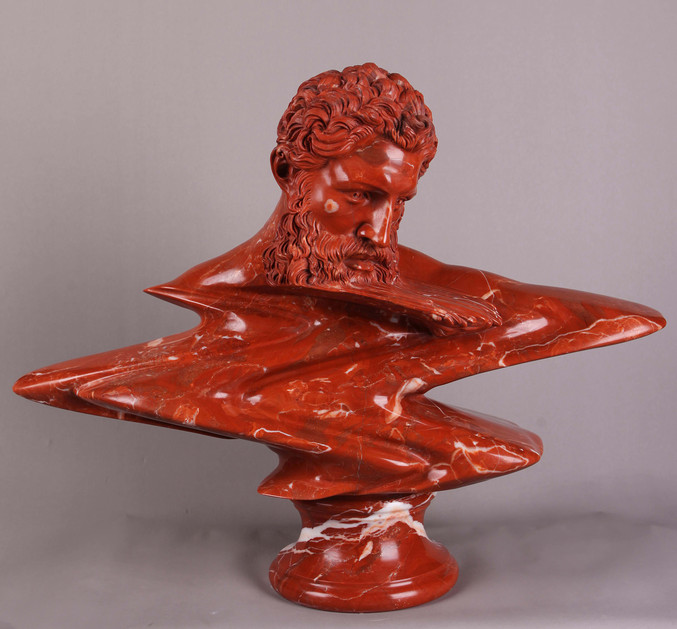 Léo Caillard | Hercules Wave Léo Caillard | Hercules Wave