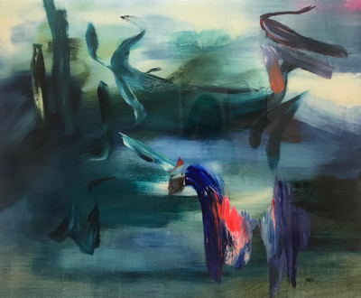 Elisa Grezzani | Noir Desiree