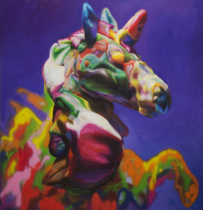 Jesús Ángel Bordetas | Equus Jesús Ángel Bordetas | Equus