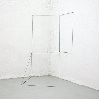 Noni Lazaga | Acontecimiento espacial 12