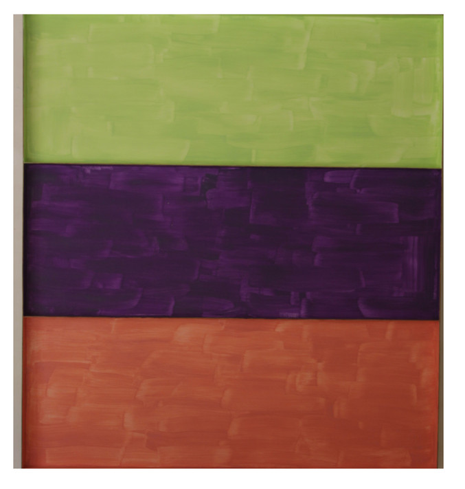 Manolo Ballesteros | S/T Manolo Ballesteros | S/T
