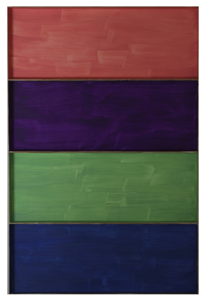 Manolo Ballesteros | S/T Manolo Ballesteros | S/T