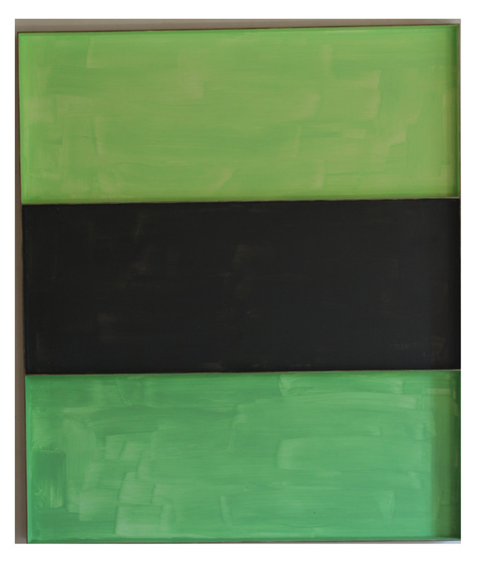 Manolo Ballesteros | S/T Manolo Ballesteros | S/T