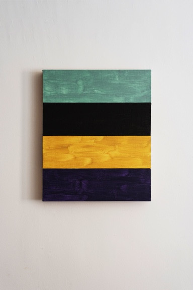 Manolo Ballesteros | S/T Manolo Ballesteros | S/T