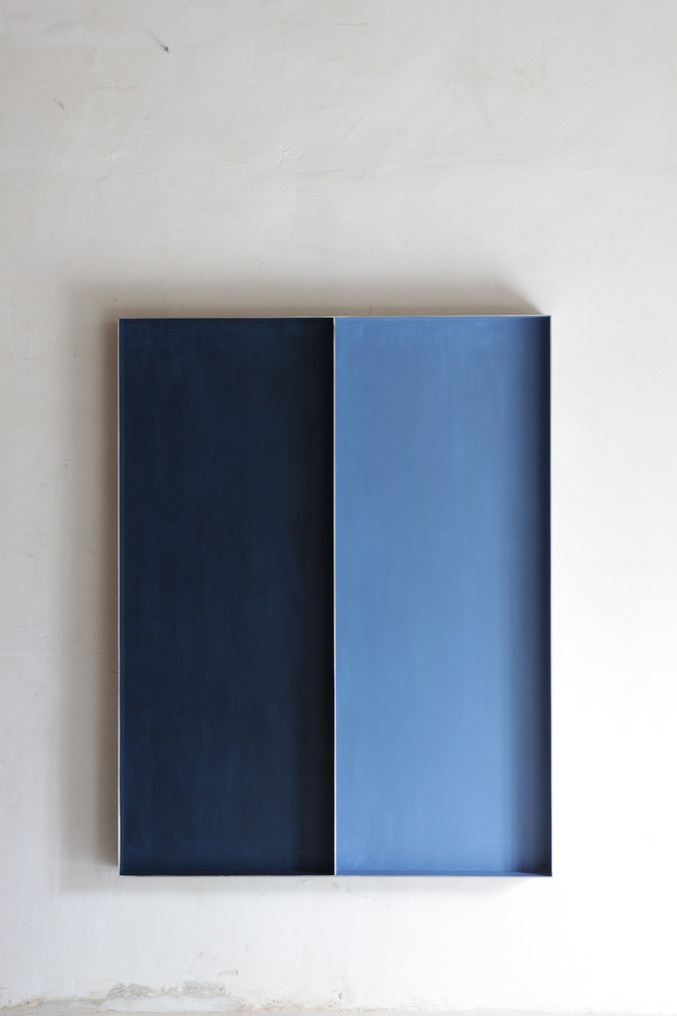 Manolo Ballesteros | S/T Manolo Ballesteros | S/T
