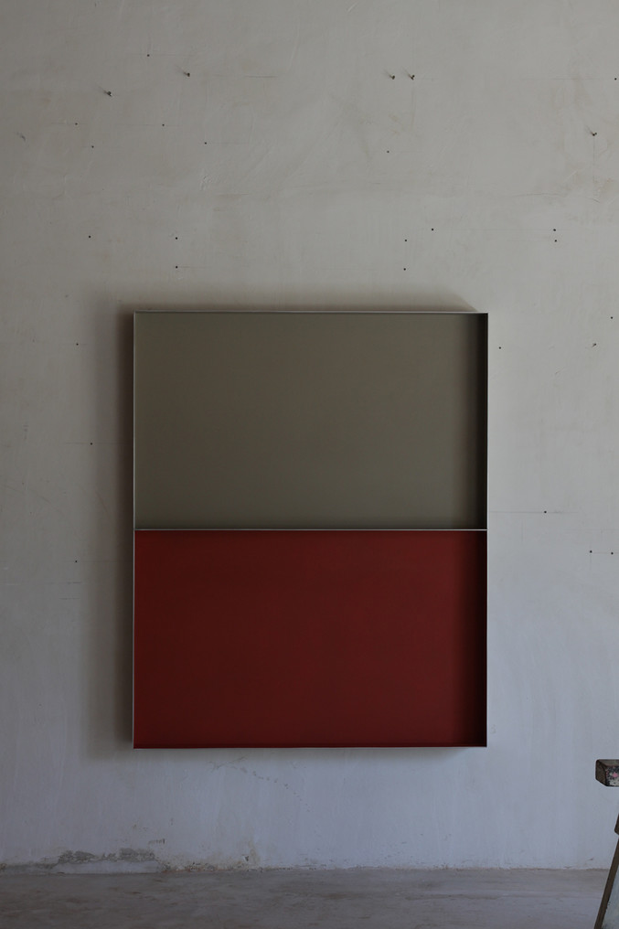 Manolo Ballesteros | S/T Manolo Ballesteros | S/T