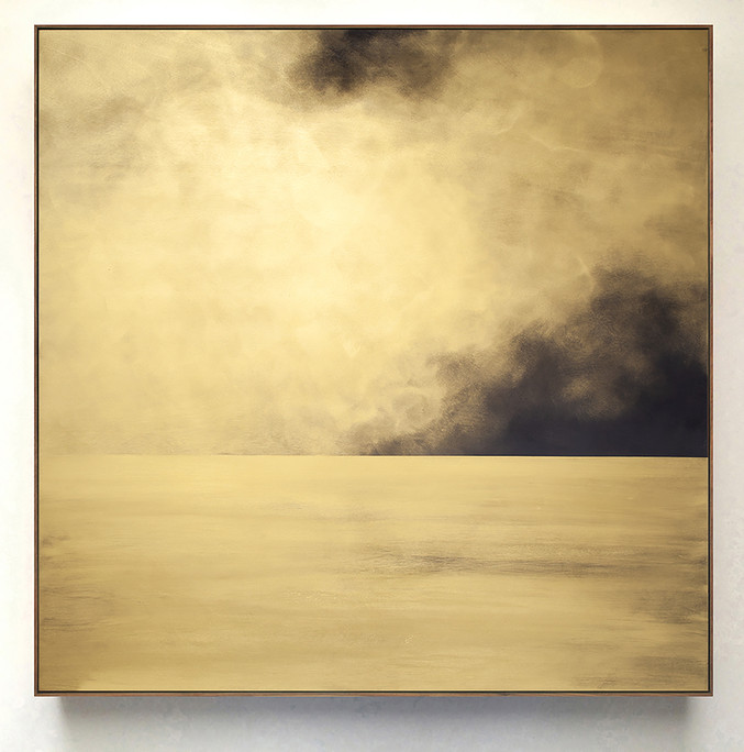 Jaime Sicilia | Mar oro (JS397) Jaime Sicilia | Mar oro (JS397)