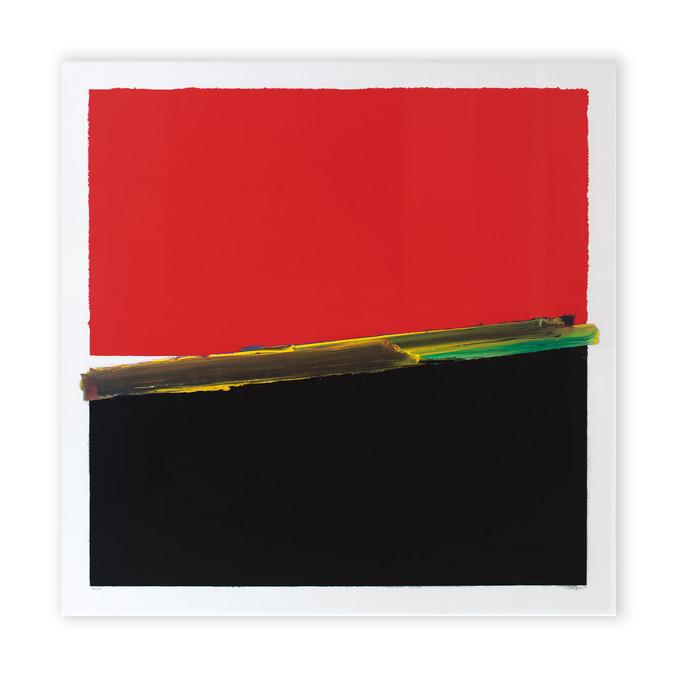 Rafael Canogar | Axial Rafael Canogar | Axial