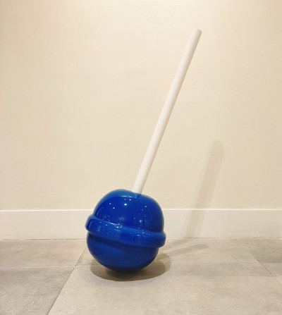Ibrahim Erdogan | Lollipop vol. I