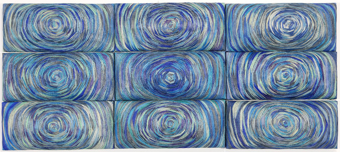 Lúcia David | Blue and Ocean Lúcia David | Blue and Ocean