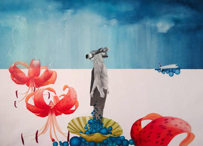 Carmen Pastrana | All at once Carmen Pastrana | All at once