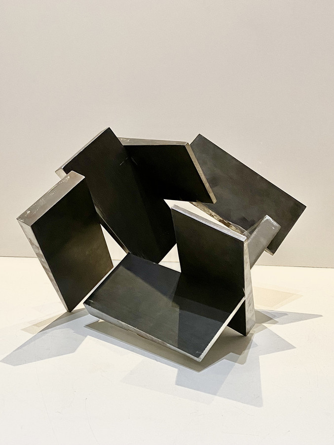 Federico Echevarría Sainz | Convergencias III Federico Echevarría Sainz | Convergencias III