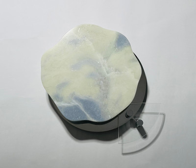 Wu Wei-Ting | Merveilles Bleue #2