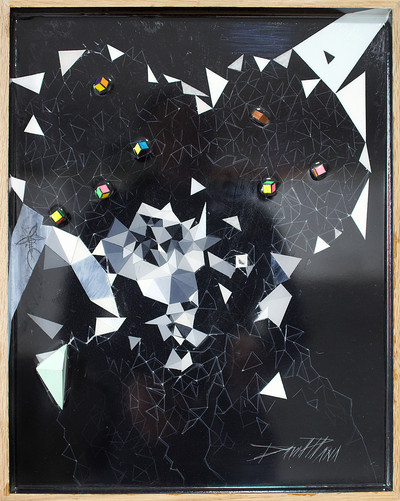 David Planas | Fragmentos
