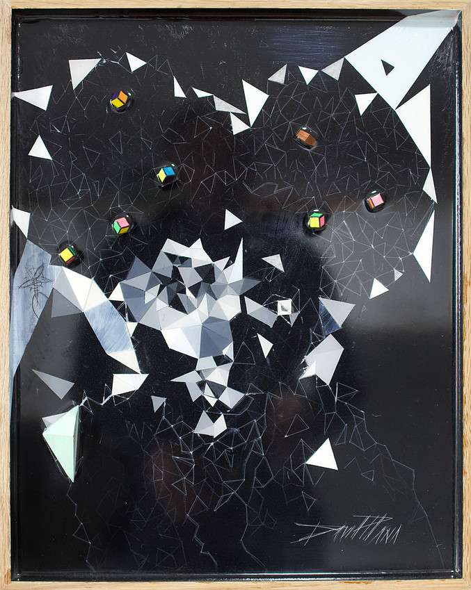 David Planas | Fragmentos David Planas | Fragmentos