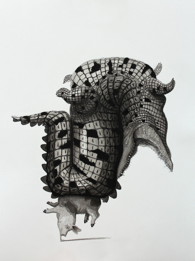 Bruno Pontiroli | S/t Bruno Pontiroli | S/t