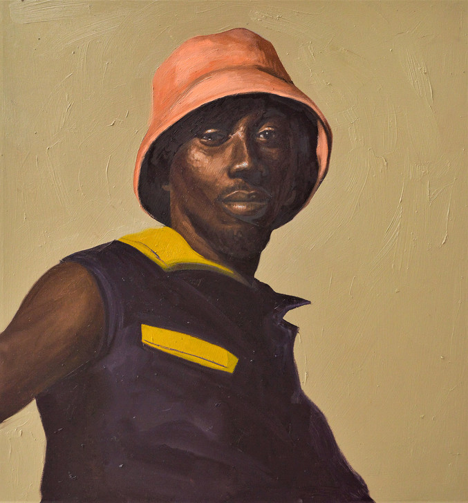 Oliver Okolo | The so-called black man Oliver Okolo | The so-called black man