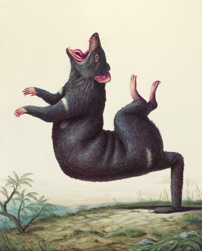 Bruno Pontiroli | Le diable au corps Bruno Pontiroli | Le diable au corps
