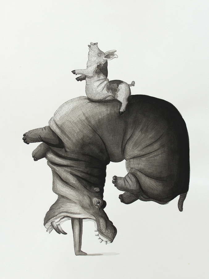 Bruno Pontiroli | S/t Bruno Pontiroli | S/t