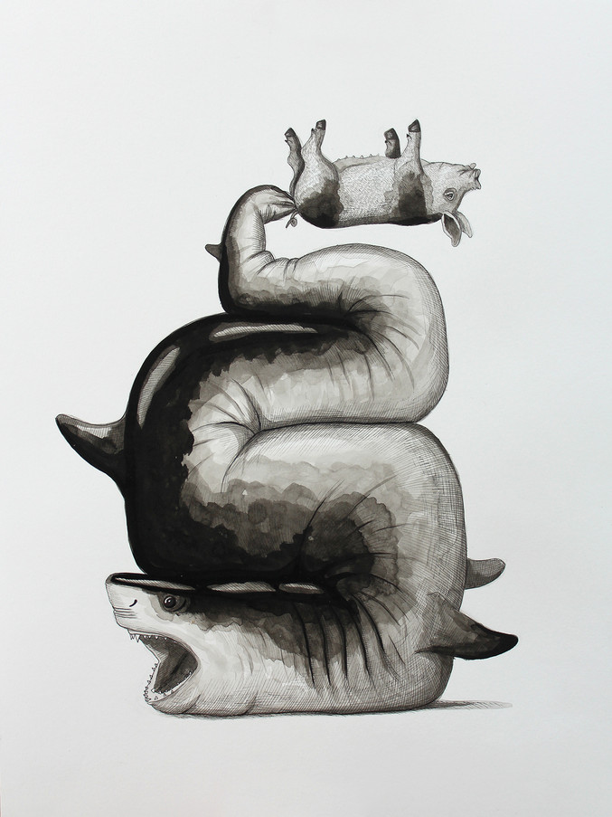 Bruno Pontiroli | S/t Bruno Pontiroli | S/t