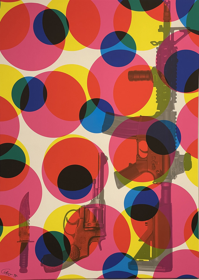 Carsten Breuer | American Evolution I. Carsten Breuer | American Evolution I.