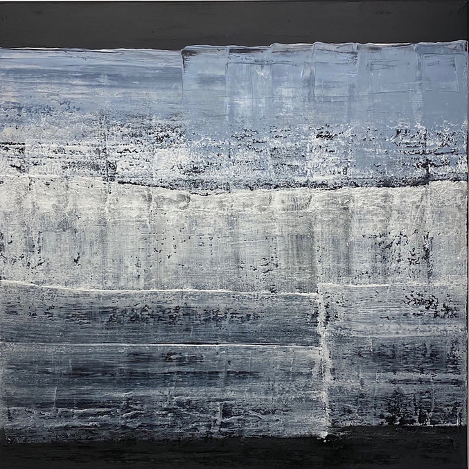 Klara Gunnlaugsdottir | Melting Ice Klara Gunnlaugsdottir | Melting Ice