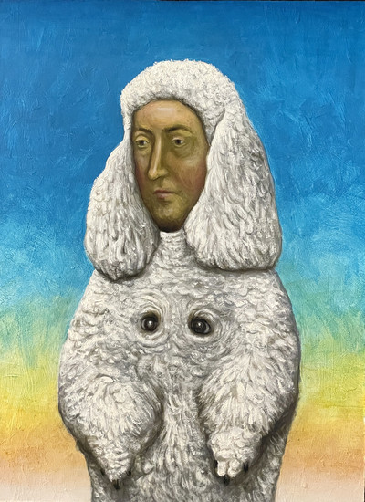 Paul Pretzer | Schniffelstiffler