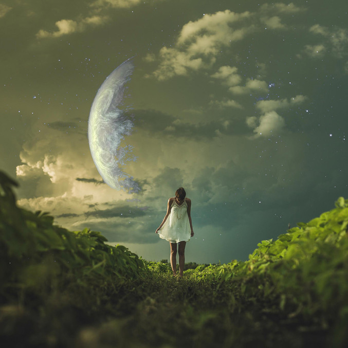 David Delgado Ruiz | Life in Mars. Alice in Wonderland Planet David Delgado Ruiz | Life in Mars. Alice in Wonderland Planet