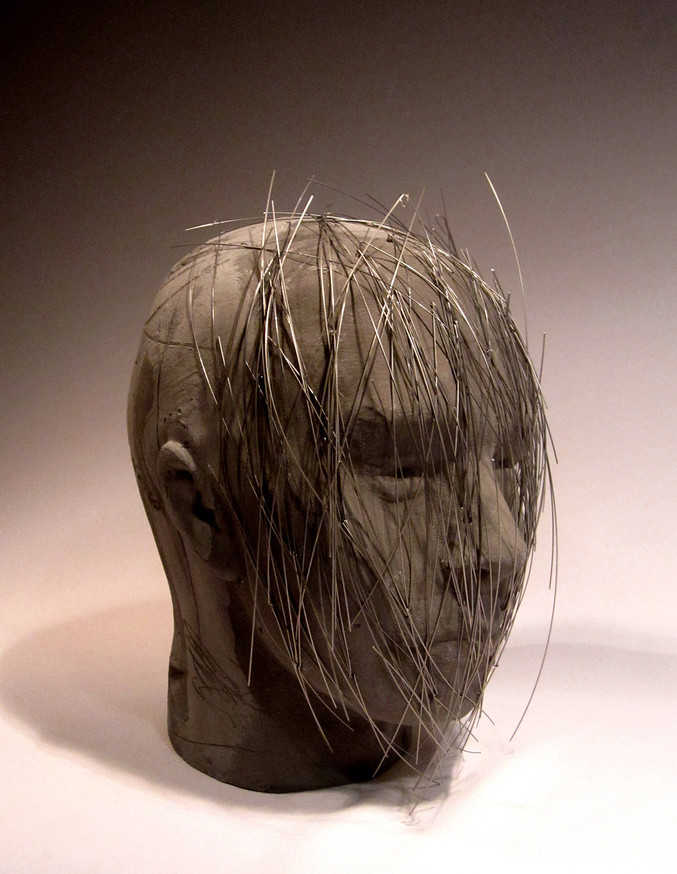 Roger Sanguino | Ego Camouflaged. (Camuflageado) Roger Sanguino | Ego Camouflaged. (Camuflageado)
