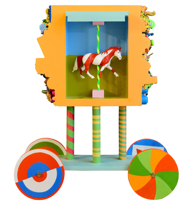 Mario Soria | Bring on the dancing horses (Parte trasera) Mario Soria | Bring on the dancing horses (Parte trasera)