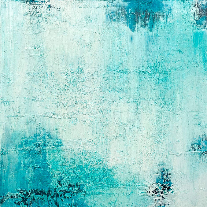 Javier Barco | Blue Green 2023-2 Javier Barco | Blue Green 2023-2