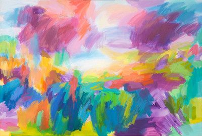 Marta Aguirre | Gardens 04