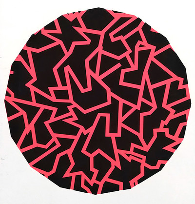Nacho Angulo | Houston