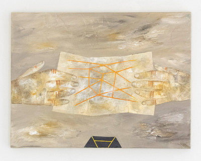 Horacio Silva | Sin titulo III