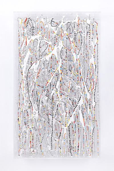 Ana Margarita Ramírez | Selva Multicolor