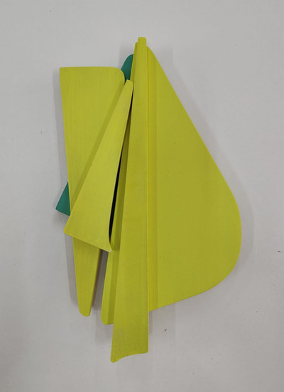 Carlos Cartaxo | Toys of Switters V