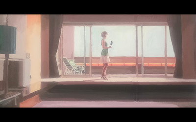 Jorge Hernández | Nostalgia