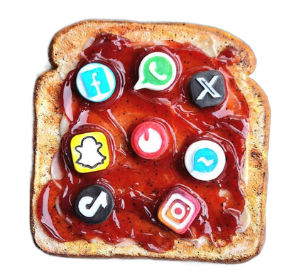 Mico Rabuñal | Tostada estoy online