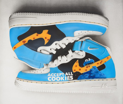 Miguel Piñeiro | Accept All Cookies