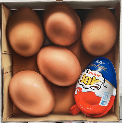 Miguel Piñeiro | No Me Toques Los Huevos