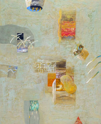 Horacio Silva | Islas opuestas