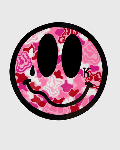 Killa Was Here | Cammo Killa Smiley